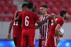 Προκριματικά Champions League: Για το πρώτο «βήμα» πρόκρισης ο Ολυμπιακός κόντρα στη Νέφτσι Μπακού