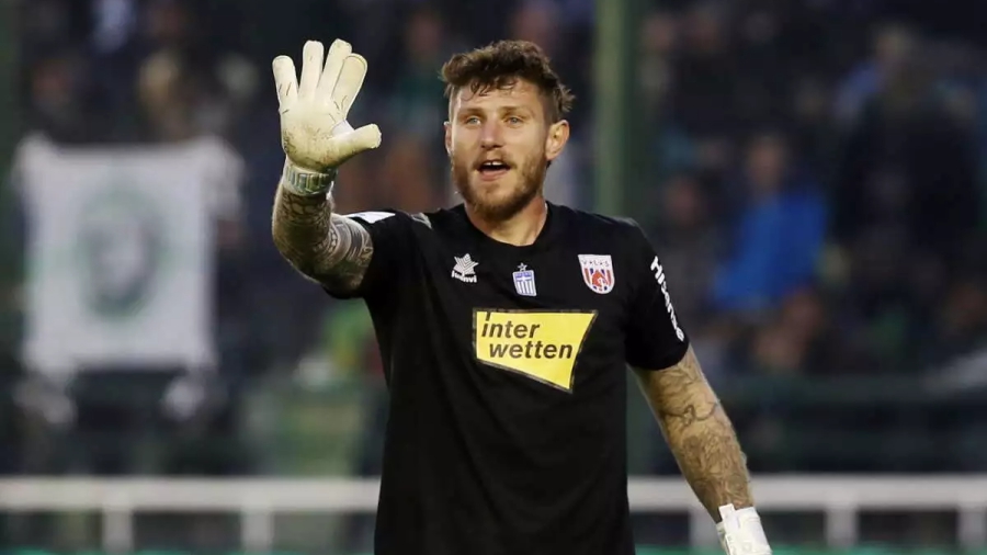 Πέρασε την πόρτα του ανακριτή ο Κλέιμαν για το περιστατικό στο Κολωνάκι!