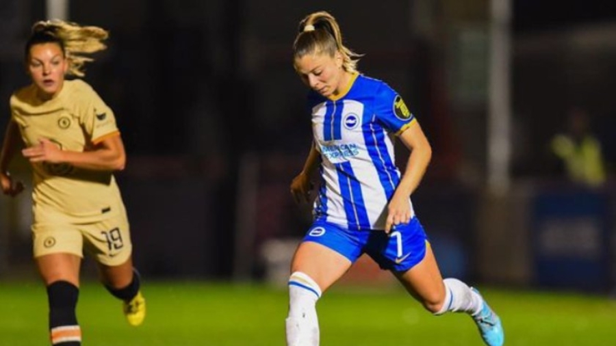 Δέχθηκε πέντε γκολ σε 28 λεπτά η Μπράιτον της Σαρρή! (video)