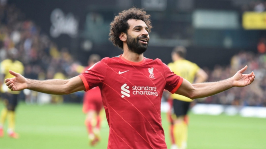 Όταν ο Σαλάχ είχε προταθεί στον Πανιώνιο! (video)