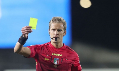 Κύπελλο Ελλάδας: Ιταλός ο διαιτητής στην Τούμπα - Τάσος Σιδηρόπουλος για τον Παναθηναϊκός - Λαμία