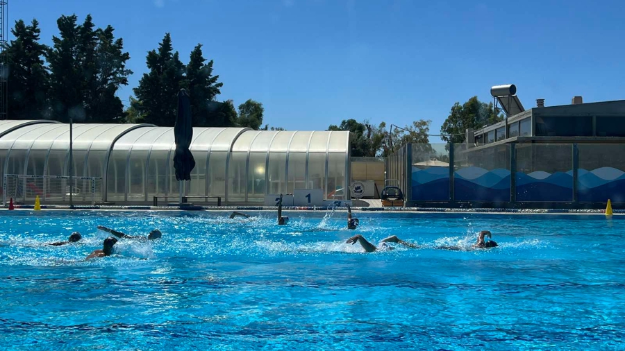 Waterpolo Trials Tournament: Τέλος σε ένα όμορφο «ταξίδι» με τους μικρούς αθλητές... μεγάλους νικητές! (video)