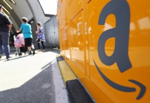 Amazon: Ρεκόρ στις εισπράξεις την πρώτη μέρα της Prime Day στα 5,6 δισ. δολάρια, στο +8,7% από πέρυσι