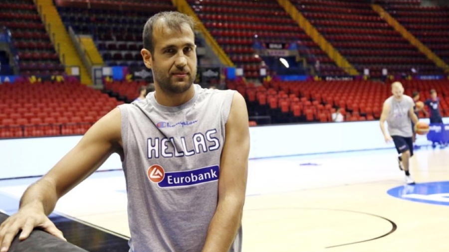 Ο Ανδρέας Γλυνιαδάκης στο BN Sports: «Είναι καλό το timing - Καθοριστική σημασία θα παίξει το βάθος του πάγκου» (video)