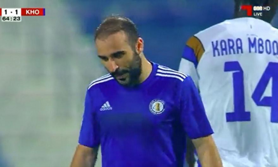 Γκολάρα ο Φετφατζίδης στο Κατάρ! (video)