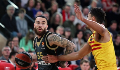 Κλείνει την καριέρα του στο Μόντε Κάρλο; Το δημοσίευμα για την «πολυετή επέκταση» του Τζέιμς με τη Μονακό!