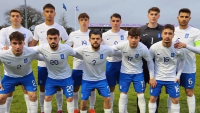 Μοναστηρλής: «Ενωμένοι μπορούμε να καταφέρουμε τα πάντα»