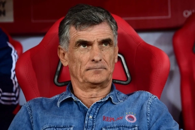 Η ενδεκάδα του Ολυμπιακού κόντρα στον Βόλο!