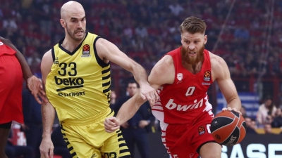 Υψηλό σκορ στο ΣΕΦ για έναν εύκολο διπλασιασμό από το Pamestoixima!