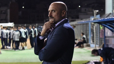 Φέστα: «Το 2ο γκολ ήρθε στο καλύτερο μας σημείο»