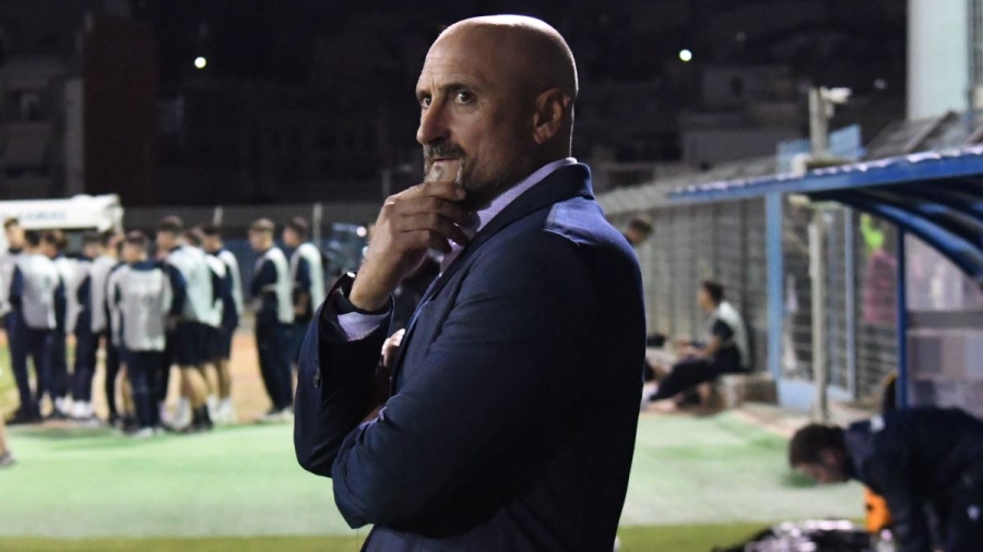 Φέστα: «Το 2ο γκολ ήρθε στο καλύτερο μας σημείο»