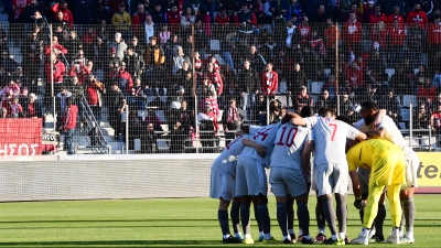 Ολυμπιακός: Το «πάρτι» στο Βόλο, ο MVP και η «μάχη» του τίτλου