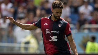 Τέσσερις βδομάδες στα… πιτς ο Χατζηδιάκος, άγχος για τα play off της Εθνικής