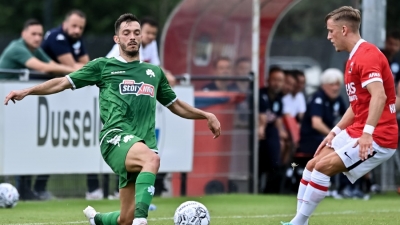 Άλκμααρ-Παναθηναϊκός 3-0: Δεν είχε αντίδραση στην ανωτερότητα των Ολλανδών και «φωνάζει» για ενίσχυση!