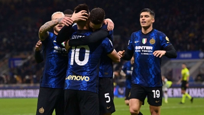 Serie A: «Επαγγελματική» νίκη για την Ίντερ – Ηττήθηκε η Ρόμα στην Μπολόνια (video)