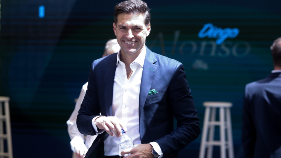 Ο Αλόνσο φέρνει νέα φιλοσοφία, με ριζικές αλλαγές για τον Παναθηναϊκό!