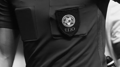 «Bαθιά οδύνη, ανείπωτη τραγωδία»: Η ανακοίνωση πένθους των Ελλήνων διαιτητών για τα «αετόπουλα» του ΠΑΟΚ