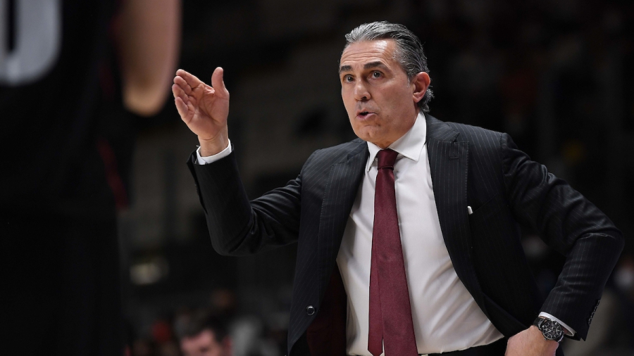 Σκαριόλο: «Ο Παναθηναϊκός είναι σε τρομερή φόρμα!»