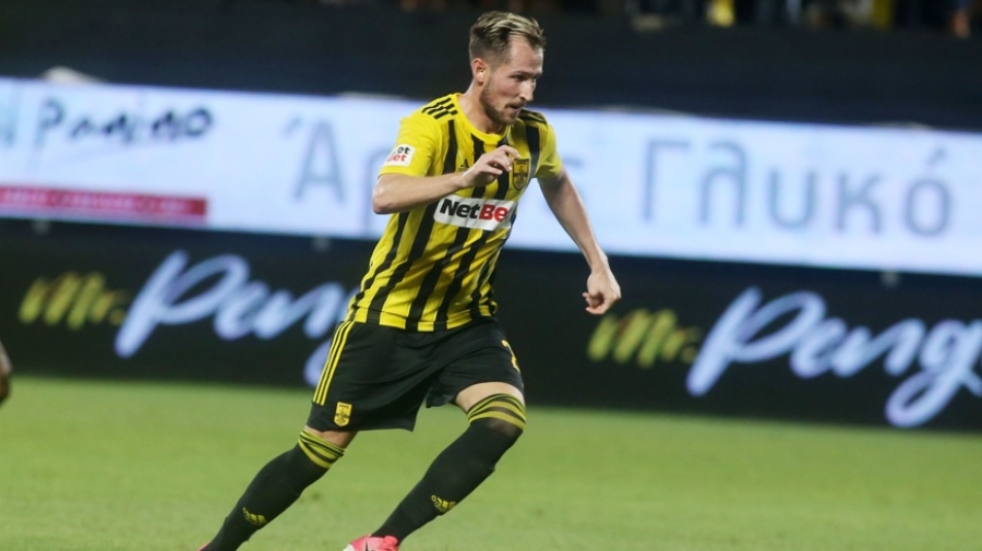 Χαΐροβιτς: «Θα γυρίσουμε με το τρίποντο»