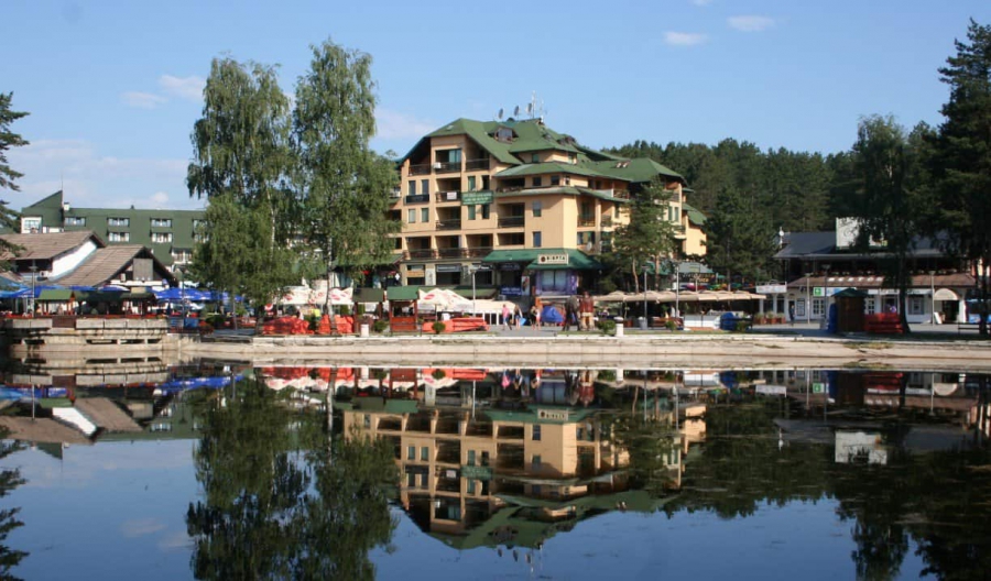 Παναιτωλικός: Στο Ζλάτιμπορ της Σερβίας το βασικό στάδιο της προετοιμασίας