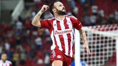 Βαλμπουενά: «Europa League, σου ερχόμαστε»