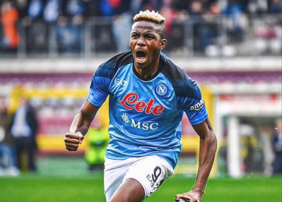 Φροζινόνε – Νάπολι 1-3: Τον… χαβά του ο Όσιμεν, «χάρισε» τους τρεις βαθμούς στους πρωταθλητές (video)