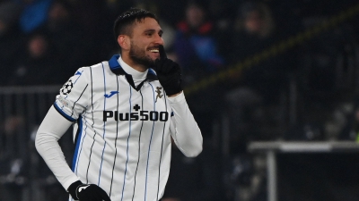 «Φτάνει σε συμφωνία με Παλομίνο ο Ολυμπιακός, συνεχίζονται οι διαπραγματεύσεις με Αταλάντα»