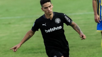 ΟΦΗ: Επιστρέφει ο Νέιρα, εκτός ο Ντικό