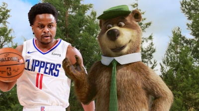 Γιόγκι Φερέλ: Το… αρκουδάκι που παίζει σκάκι και τρώει μπακλαβά!