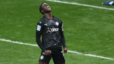 ΟΦΗ: Τέλος και με τη «βούλα» ο Τζου