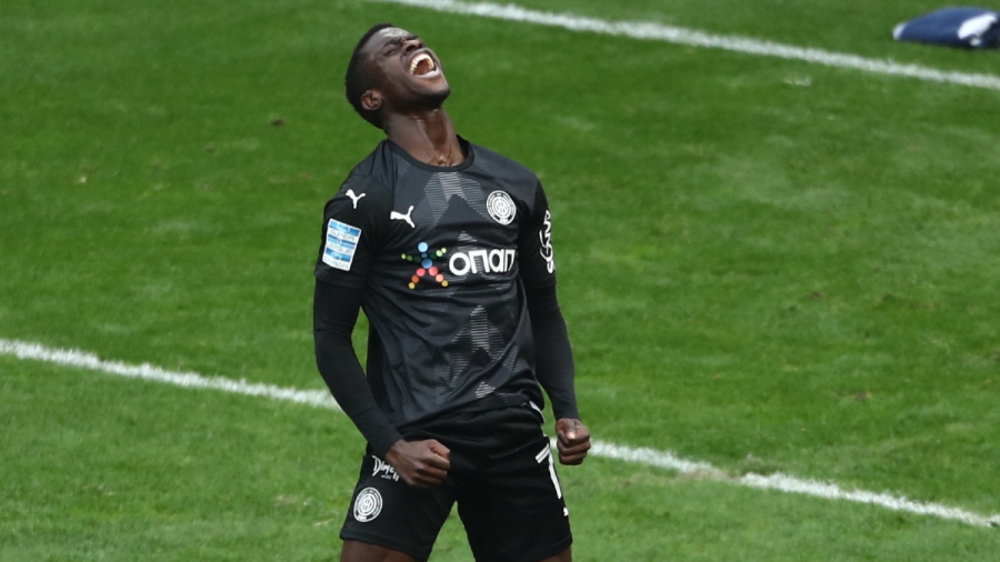 ΟΦΗ: Τέλος και με τη «βούλα» ο Τζου