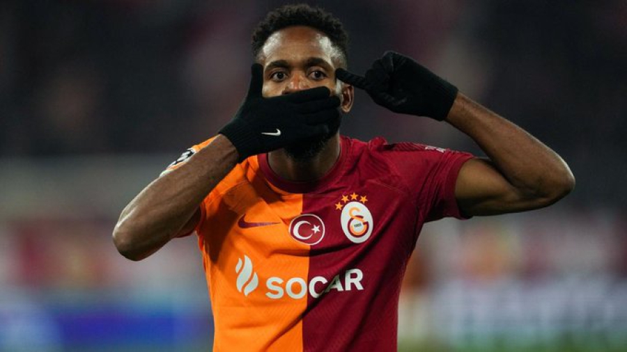 «Ενδιαφέρον της ΑΕΚ για Μπακαμπού!» - Τι πραγματικά ισχύει