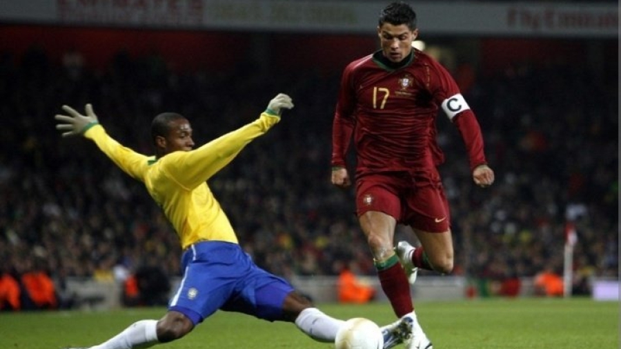 Αρχηγός στην εθνική στα 24; Πριν τον Εμπαπέ το έκαναν οι Κριστίανο, Νεϊμάρ, Βαράν και… Ντράξλερ!