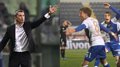 ΠΑΟΚ: «Δαίμονα» 6ετίας θέλει να… ξορκίσει ο Λουτσέσκου στο Περιστέρι (video)