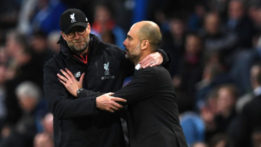 Premier League: Ο πιο ακριβοπληρωμένος προπονητής στην Αγγλία ο Γκουαρντιόλα, δεύτερος ο Κλοπ!