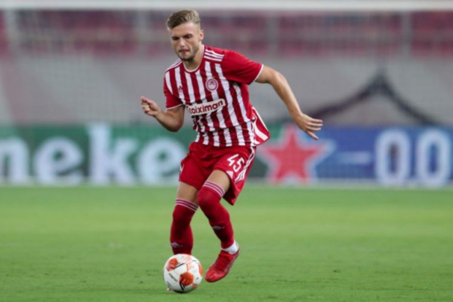 Ρέαμπτσιουκ: «Θα κάνουμε τα πάντα για να αλλάξει αυτή η κατάσταση»