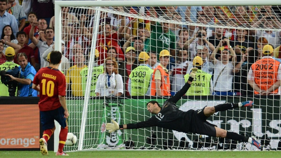 Όταν οι Ρόχας ήταν… φούρια!