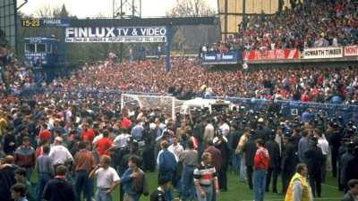 Χίλσμπορο: Οι 97 αθώες ψυχές που άλλαξαν μια για πάντα το αγγλικό ποδόσφαιρο και το 98ο θύμα, που δεν βρέθηκε ποτέ εκεί! (video)