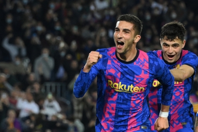 Νάπολι – Μπαρτσελόνα 1-2: Απίθανο ξεκίνημα για τους «μπλαουγκράνα», μειώνει η Νάπολι! (video)