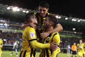 ΑΕΚ - Ατρόμητος: Οι συνθέσεις των δύο ομάδων!