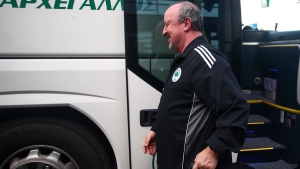 Παναθηναϊκός: Αναχώρησε για Βουδαπέστη με στόχο να γυρίσει με χαμόγελα