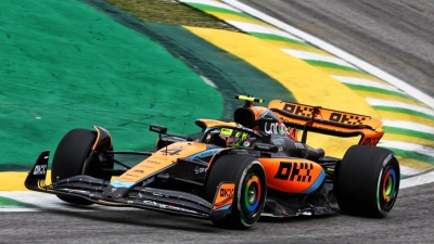 Formula 1: Ανίκητος Φερστάπεν κέρδισε και το Sprint της Βραζιλίας!