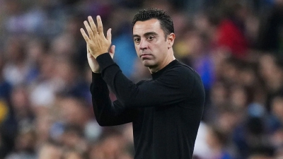 Τσάβι: «Θα έρθουν τα αποτελέσματα, αλλιώς άλλος προπονητής»