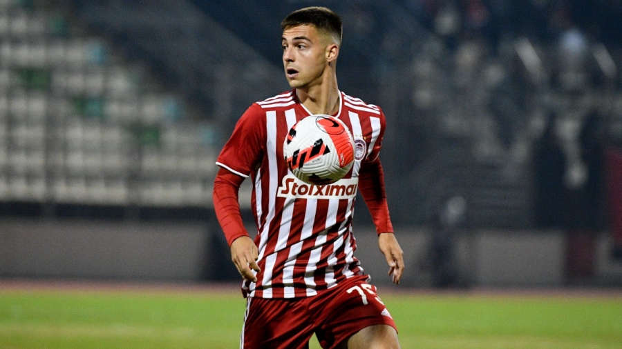 Ολυμπιακός: Κερδίζει πόντους ο Κίτσος αντί του Ζαγαρίτη