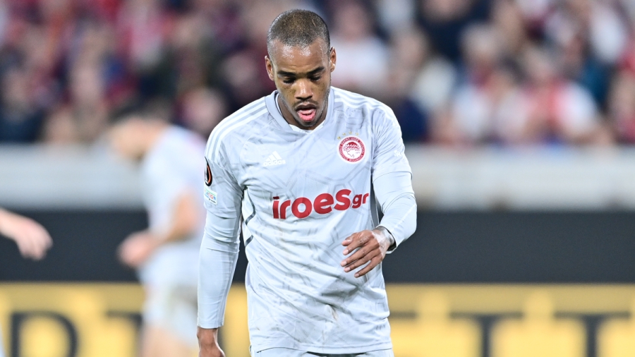 Γκάρι Ροντρίγκες: Φόβοι για θλάση