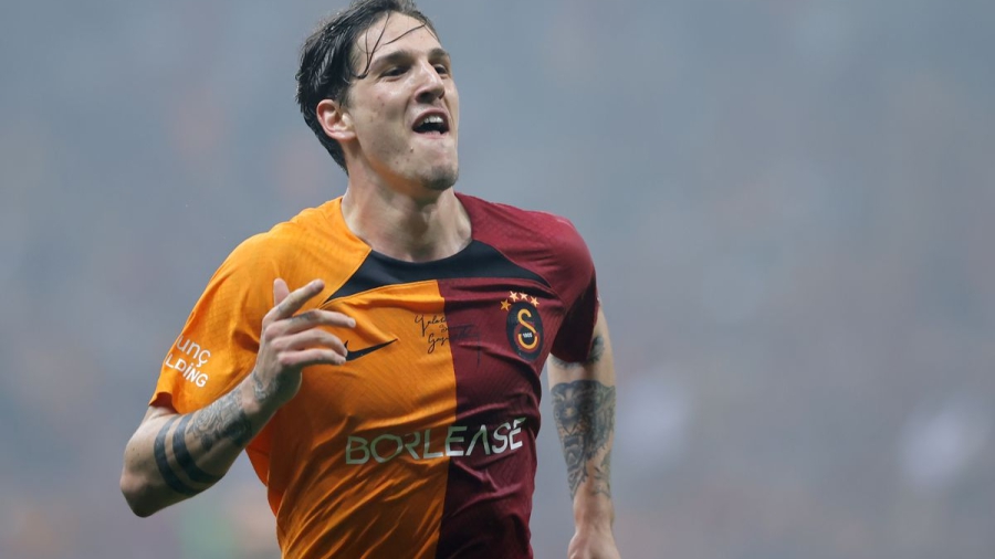 Ζανιόλο: «Ήμουν φαν της Γιουβέντους από παιδί»