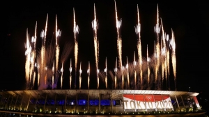 Οι οικονομικές «πληγές» της Ιαπωνίας μετά τη διεξαγωγή των Ολυμπιακών Αγώνων!