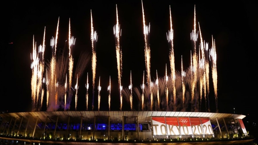 Οι οικονομικές «πληγές» της Ιαπωνίας μετά τη διεξαγωγή των Ολυμπιακών Αγώνων!