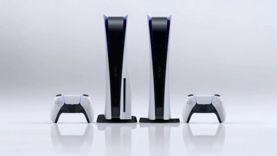 H Sony κατεβάζει τον πήχη για τις πωλήσεις του PlayStation 5 το τρέχον οικονομικό έτος