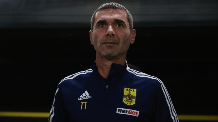 Τόλης Τερζής: Ουδέν μονιμότερο του προσωρινού…